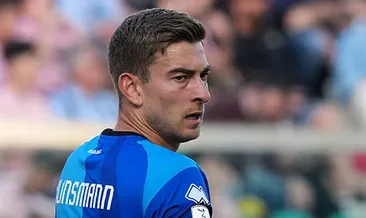 ABD’li kalecinin maçta boynu kırıldı!