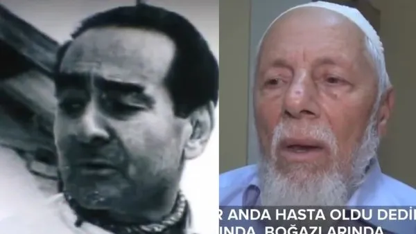 27 Mayıs 1960 darbesinde Yassıada'da görevli asker Adnan Menderes'in yaşadıklarını anlattı | Video