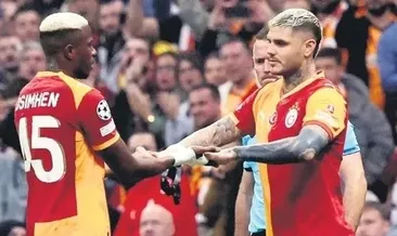 Süper Kupa’nın favorisi G.Saray