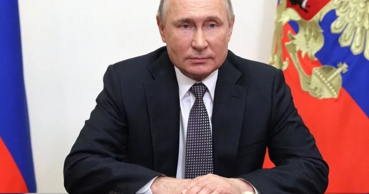Rusya Devlet Başkanı Putin’den NATO çıkışı! ‘Rahatsız ediyorsunuz’