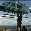 Avrasya feribotu, dört silahlı kişi tarafından Trabzon Limanı’nda kaçırıldı