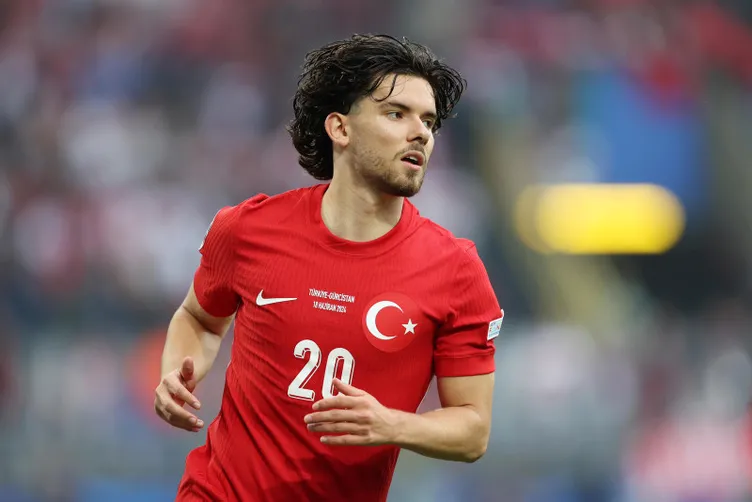 SON DAKİKA HABERLERİ: İngilizler Ferdi Kadıoğlu’na hayran kaldı! Milli yıldıza 22 dakika yetti: Premier Lig’de ilki yaşadı…