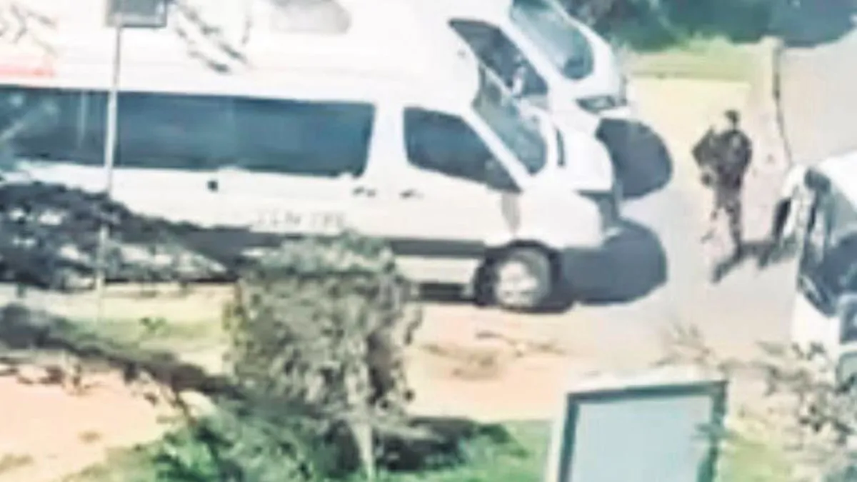 Konsolosluk saldırısında yeni gelişme: 9 şüpheli tutuklandı