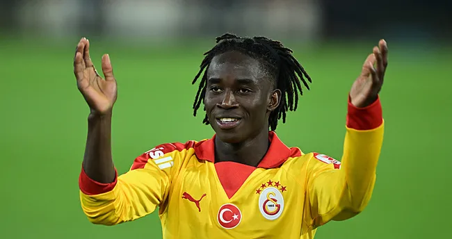 Renato Nhaga: Çok mutluyum