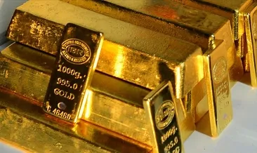 Altının kilogram fiyatı geriledi