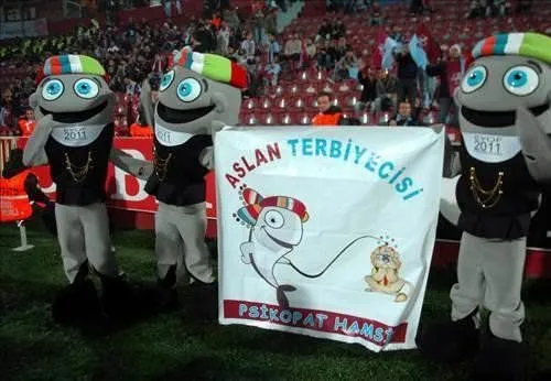 Trabzonspor - Galatasaray maçının yorumları