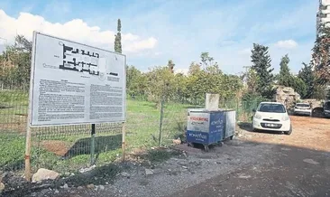 Tarihe çöplük ayıbı