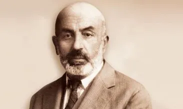 Mehmet Akif Ersoy kimdir?