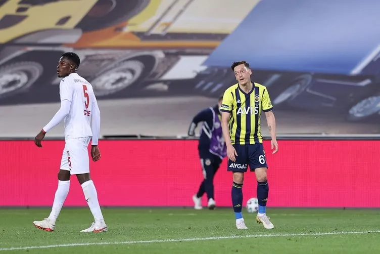 Son dakika: Son hafta öncesi olay sözler! Beşiktaş’ın şampiyon olması mucize, Fenerbahçe yarış dışı bırakıldı, Galatasaray...