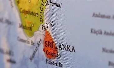 Sri Lanka ekonomisinin tamamen çöktüğünü duyurdu