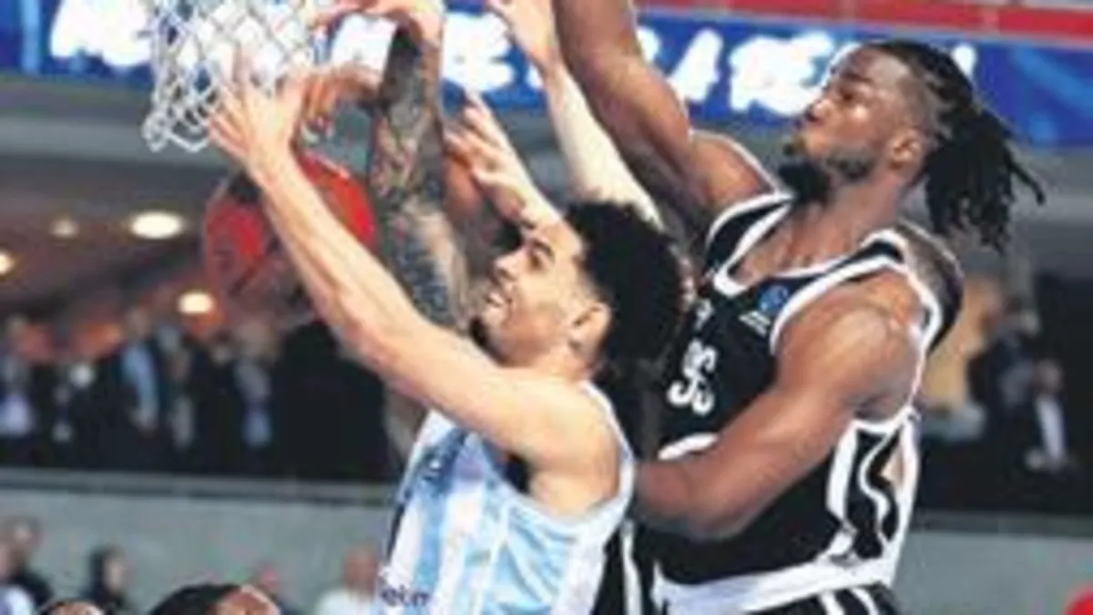 Türk Telekom seriyi uzattı – Son Dakika Spor Haberleri Türk Telekom seriyi uzattı – Son Dakika Spor Haberleri