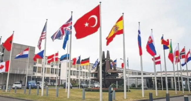 Türkiye’ye tam NATO üyeliği düşünülmemiş