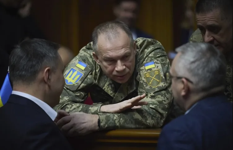 Küresel savaşın ayak sesleri mi? Rusya’nın nükleer silah hamlesine karşılık ABD’den gerginliği artıracak yeni karar!