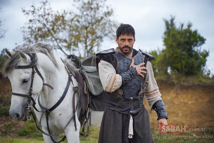 Çarşambanın galibi Kuruluş Osman