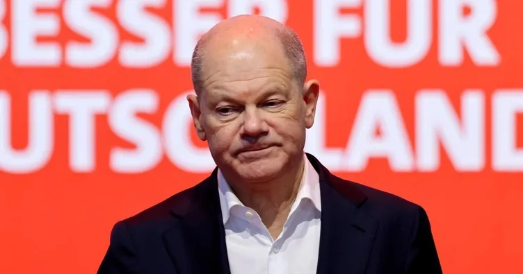 Sandık sonucu büyük koalisyonu gösterdi