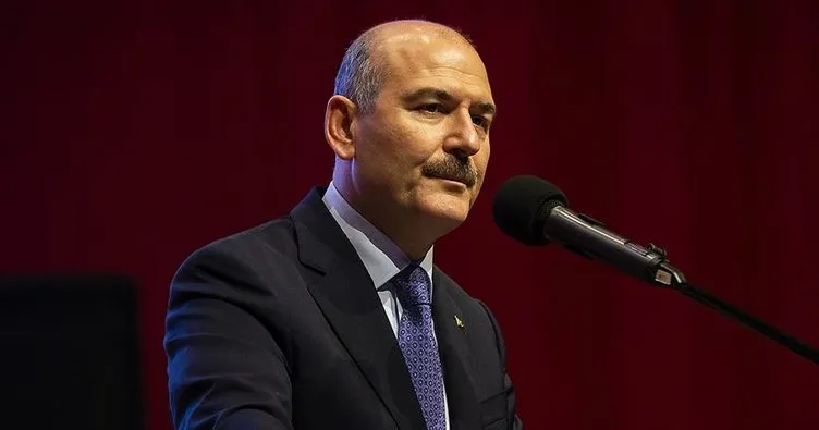 Son dakika: CHP’nin tutuklu gazeteciler raporu! Bakan Soylu detayları açıkladı: Kılıçdaroğlu çıkıp özür dilemeli