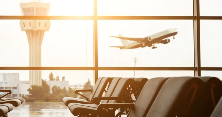 Havaalanlarında bunlara dikkat edin!