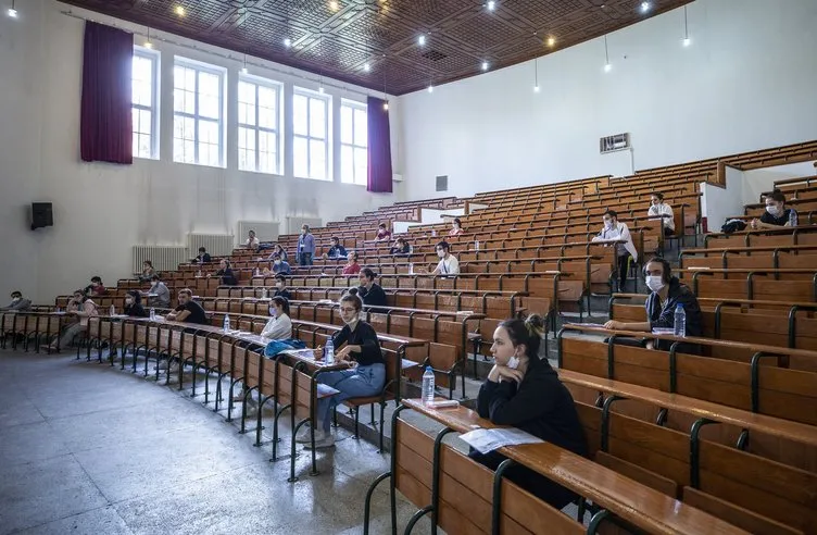 Milyonlarca öğrenci YKS sonuçlarını bekliyor! YKS sonuçları ne zaman saat kaçta açıklanacak? ÖSYM son dakika açıkladı...