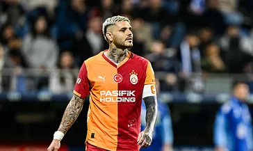 Icardi, Galatasaray’da kalacak mı?