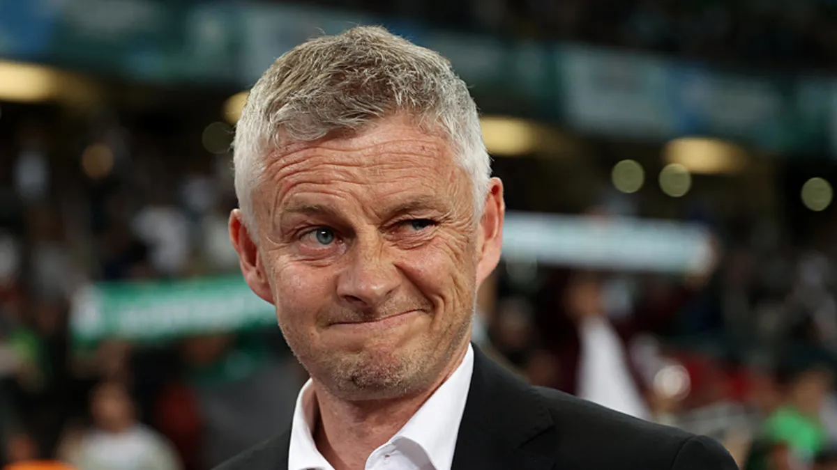 Derbi öncesi Solskjaer’den açıklama! – Son Dakika Spor Haberleri Derbi öncesi Solskjaer’den açıklama! – Son Dakika Spor Haberleri