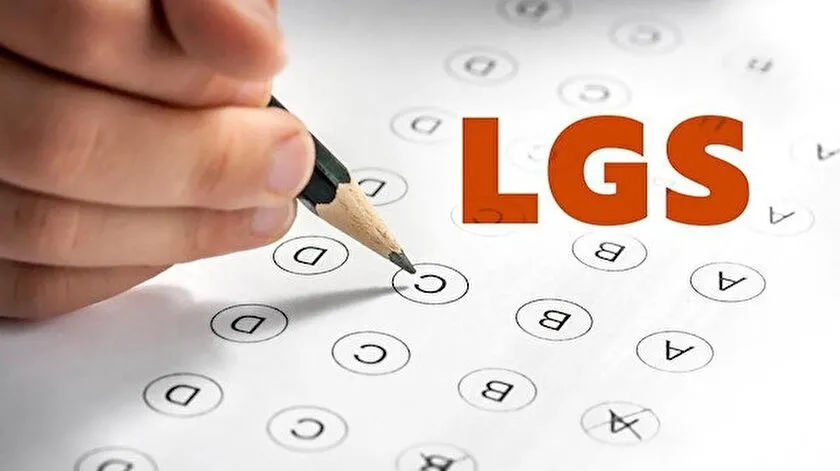 LGS ÇIKMIŞ SORULAR VE CEVAP ANAHTARI (2021-2024) | MEB ile LGS sayısal ve sözel örnek soruları ve çözümleri!