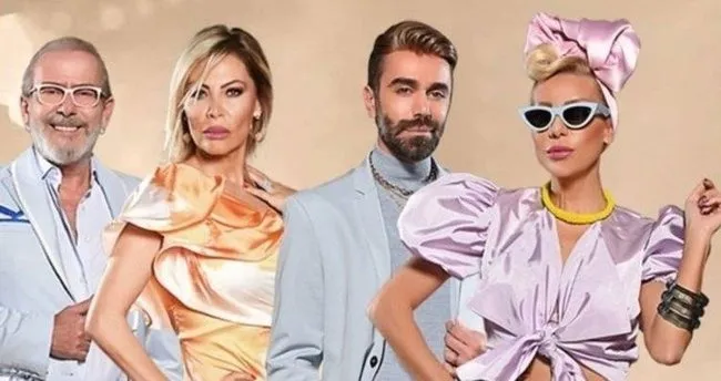 Doya Doya Moda Birincisi Kim Oldu Doya Doya Moda Puan Durumu Medya Haberleri