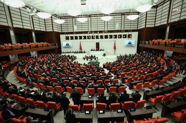 SON DAKİKA: Meclis'e geliyor! O borçlar siliniyor: Cumhuriyet tarihinin en kapsamlısı olacak