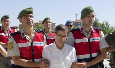 ‘Tanımam’ dedi ama 62 telefon görüşmesi çıktı