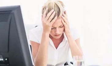 Migreni önlemek İçin öğün atlamayın