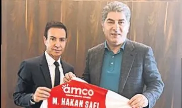 Braga ile dev iş birliği