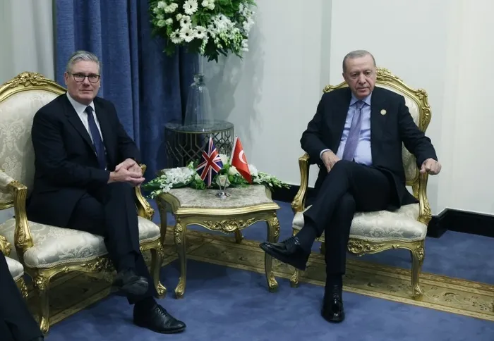 Havada diplomasi trafiği! Başkan Erdoğan'dan Netanyahu'ya veto