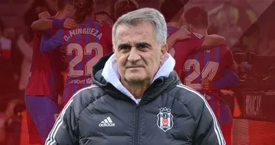 Son dakika transfer haberi: Beşiktaş’tan çıldırtan transfer hamlesi! Kartal’a 135 milyon Euro’luk yıldız...