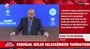 Başkan Erdoğan: Belediyeler rüşvetçi çetelerden kurtulacak | Video