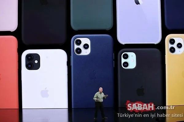 İphone 11, 11 Pro ve Iphone 11 Pro Max Türkiye fiyatı belli oldu mu? Yeni IPhone’lar ne kadar?