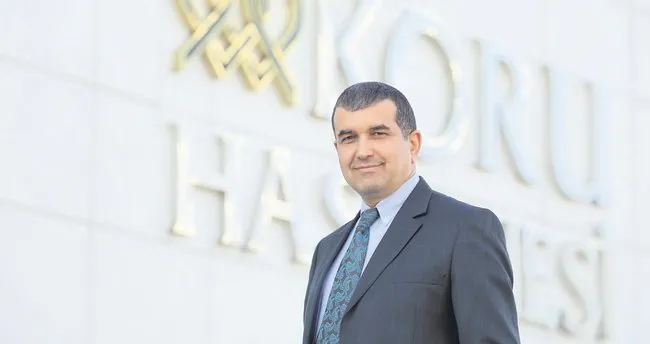 Sincan Koru Hastanesi Goz