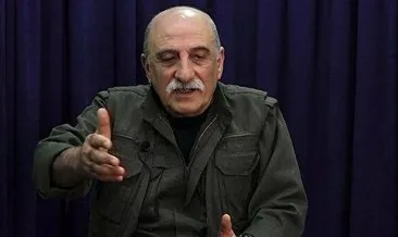 Terör örgütü PKK elebaşı Duran Kalkan’dan ’Avrupa’ itirafı: ’Bize çatışmayı kesmeyin’ dediler