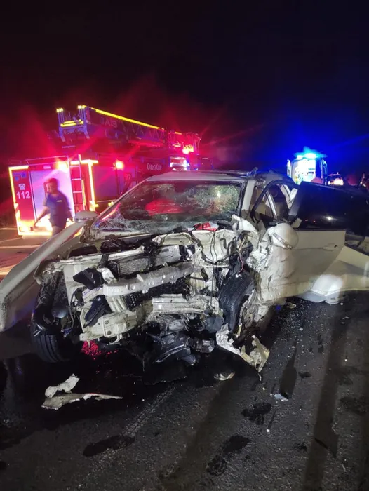 SON DAKİKA: Nevşehir’de acı görüntü: 4 ölü var!