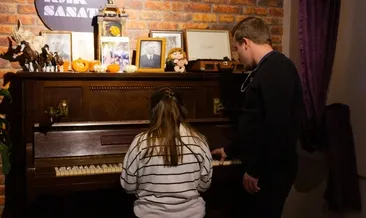 Kazım Metehan Ayasbeyoğlu: KMK Sanat’da nisanda da dopdolu bir program var