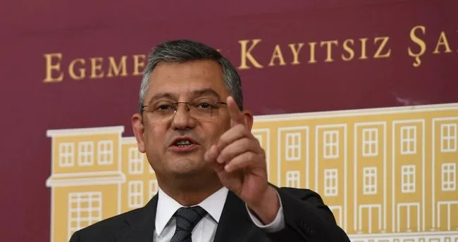 SON DAKİKA: CHP'li Özel canlı yayında açıkladı: 6'lı masa iktidara gelince MİT Başkanı'nı görevden alacak