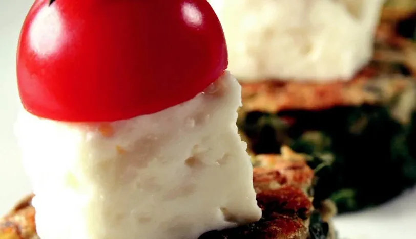 Otlu Omlet