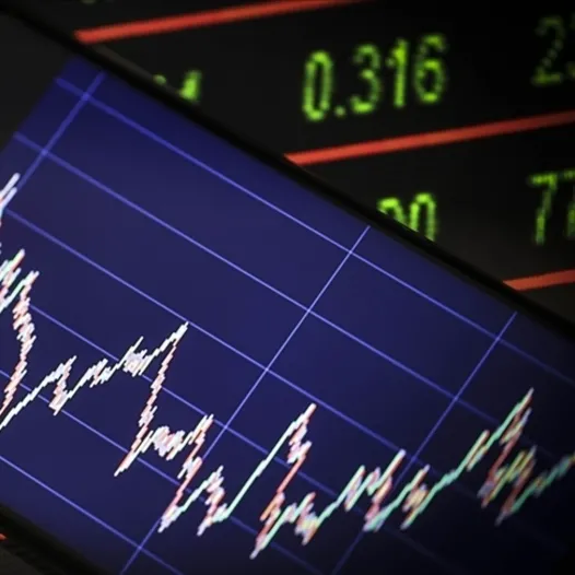 Borsa günün ilk yarısında düşüşe geçti