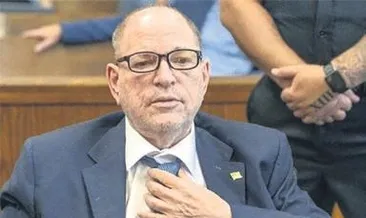 Hollywood sapığı kanser