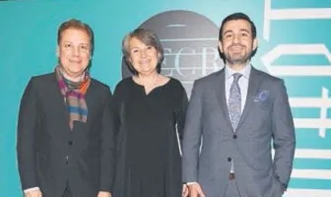 İftarda sanat buluşması