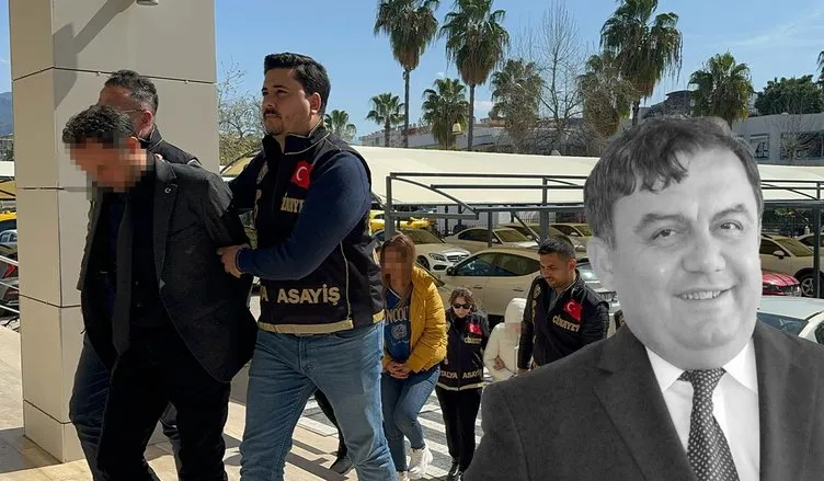 Ünlü diş hekimi Mustafa Kalaycı evinde ölü bulundu: Eşi gözaltında!