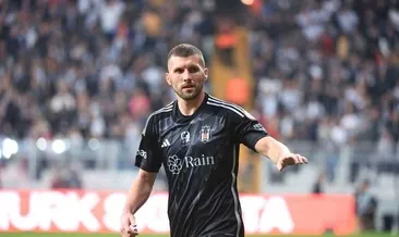 Ante Rebic, İtalya yolcusu! Yeni sezonda...