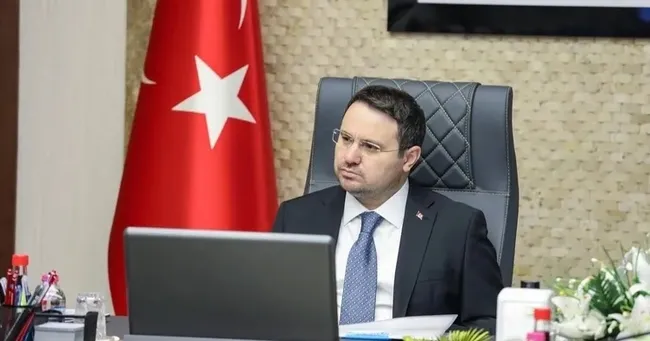 SON DAKİKA | İki bakanlıkta bayrak değişimi! Akın Gürlek Adalet Bakanı, Mustafa Çiftçi İçişleri Bakanı oldu