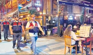Yurt dışı fonları deşifre oldu