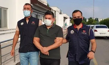 Adana merkezli iki ilde FETÖ/PDY’ye yönelik operasyonda 6 şüpheli yakalandı