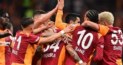 Şampiyonlar Ligi’nde Dev Randevu! Galatasaray - Atletico Madrid maçı ne zaman, saat saçta, hangi kanalda?