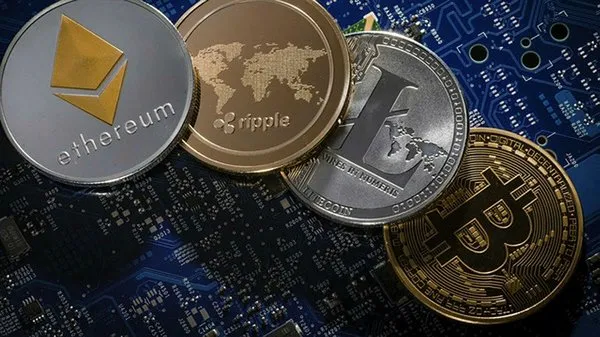 Kripto para fiyatlarında düşüş devam ediyor